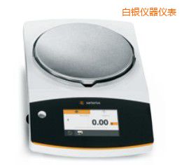 白銀電子天平