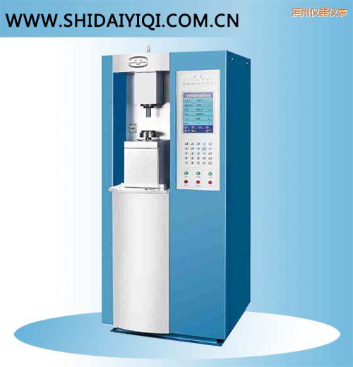 濱州時(shí)代立式萬能摩擦磨損試驗(yàn)機(jī)