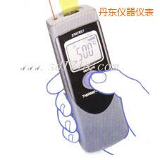 丹東紅外線測溫儀