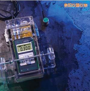 貴陽水下測厚儀