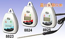 嘉興溫濕度記錄器