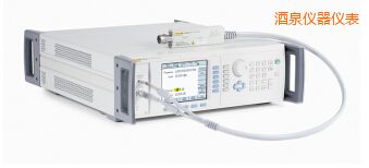 酒泉Low Phase Noise Reference Source