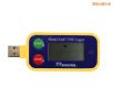 FlashLink®USB Logger һ\ݔضȔӛ䛃x,̖:20910,Ʒ:DeltaTRAK