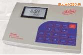 連云港多參數(shù)臺(tái)式測(cè)試儀