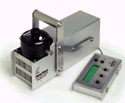 聊城鏡面冷卻式露點儀