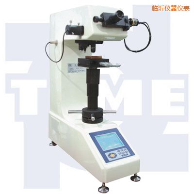 臨沂THV系列程控?cái)?shù)顯維氏硬度計(jì)