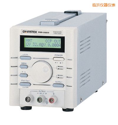 臨沂可程式/線性/直流電源供應(yīng)器