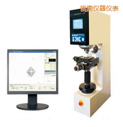 隴南時代萬能硬度計