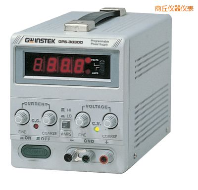 商丘單組輸出直流電源供應器