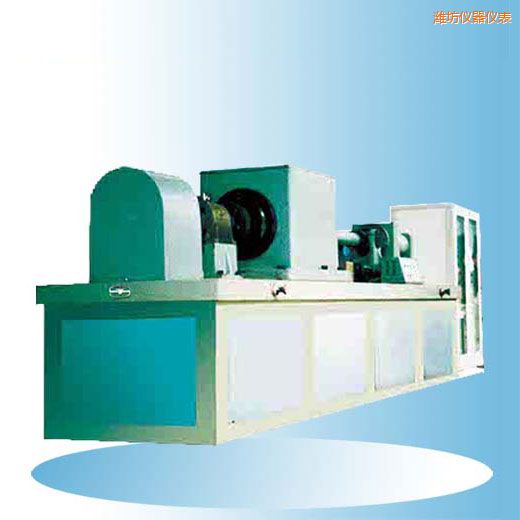 濰坊時(shí)代微機(jī)控制電液伺服軸承試驗(yàn)機(jī)