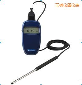 玉樹(shù)手持式熱式風(fēng)速儀