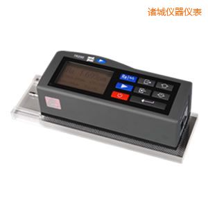 諸城手持式粗糙度儀-原TR200