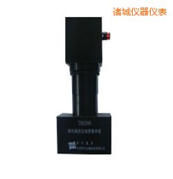 諸城時代維氏硬度壓痕圖像測量系統(tǒng)