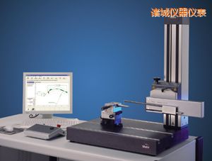 諸城粗糙度輪廓綜合測量儀